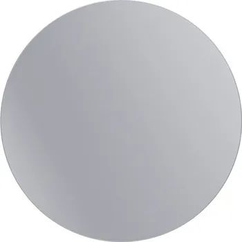 Zrcadlo Erga Round, kulaté zrcadlo 60cm, ERG-V01-ROUND-6060-CL