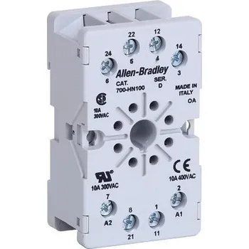 Relé Patice relé pro 700-HTA1A, 700-HTA3A Relay 300V 700-HN