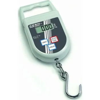 Průmyslová váha Váhy Závěsné 15kg, rozlišení: 20 g, číslo modelu: CH 15K20 Kern