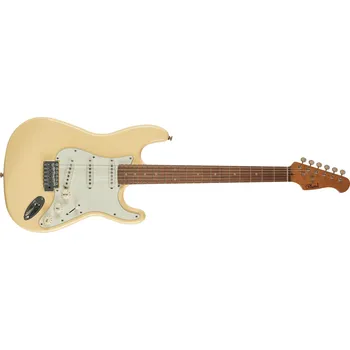 Elektrická kytara Blond STR-2 VW + prodloužená záruka 3 roky