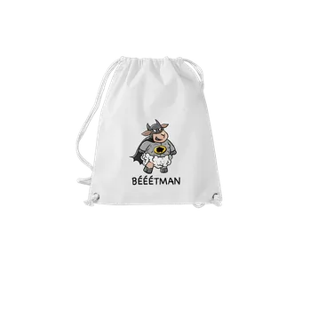 Bastard Bééétman vak White