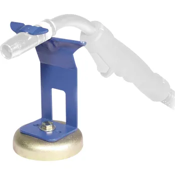 Příslušenství ke svářečce Toparc 041653 Držák svařovacího hořáku MIG