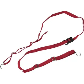 RC vybavení Thicon Models 20129 upínací popruh 1 ks