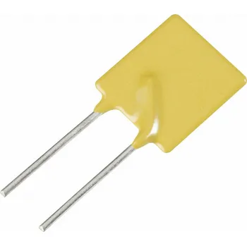 ESKA FRG1400-16F PTC pojistka Provozní proud 14 A 16 V (d x š x v) 28.6 x 3.4 x 36.3 mm 1 ks