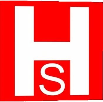 Traiva s.r.o. Hydrant - suchovod Verze: Plast 300 x 300 mm tl. 1.1 mm - fotoluminiscenční - Kód: 10179