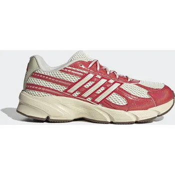 Dámská sportovní obuv ADIDAS Dámské boty Technochaos 2000 39 1/3 ČERVENÁ