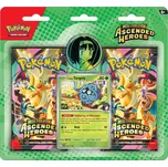 Pokémon TCG: ME02.5 Ascended Heroes 2-Pack Blister Erika Tangela