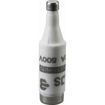 Mersen 00594.002700 pojistka diazed Velikost pojistky = NDZ 2 A 500 V 1 ks