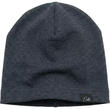 Čepice ESITO | Jarní čepice Grafit - šedá / 50