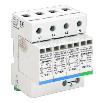 Přepěťová ochrana Svodič Citel DS 14S-230/G