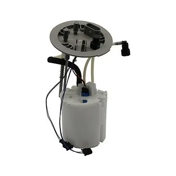 Palivový systém Palivové čerpadlo AUDI A6 05-08 BENZÍN 4F0919087 VIKA