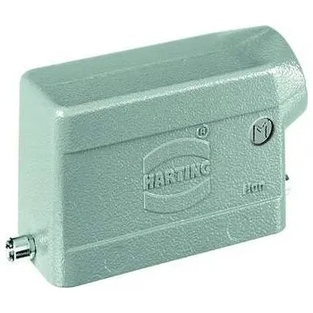 Konektor pouzdro 19300241542 19300241542 HARTING 1 ks Piece