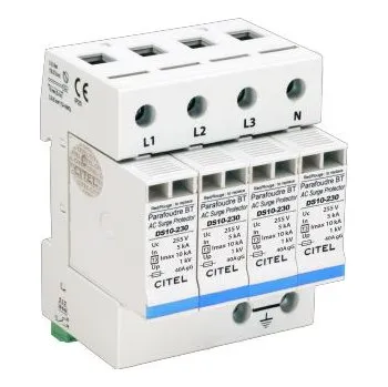 Přepěťová ochrana Svodič Citel DS 14S-230