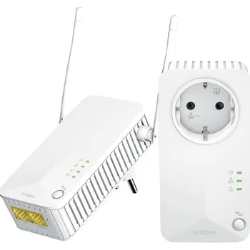 Strong Powerline Powerline Starter Kit POWERLWF600DUOEUV2