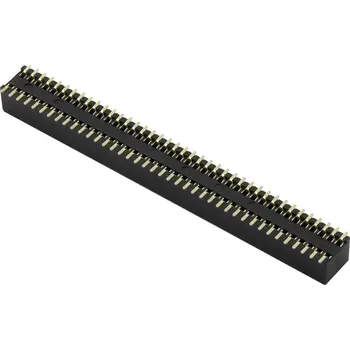 zásuvková lišta Connfly DS1065-05-2*8S8BS, 1 ks