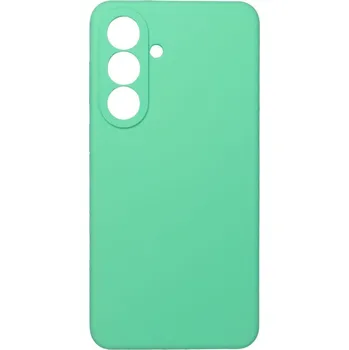 Náhradní kryt pro mobilní telefon Kryt kryt silikonové 2mm Samsung Galaxy S26 Plus Mint