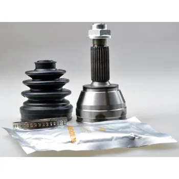 Poloosa kola Sada kloubů pro hnací hřídel DENCKERMANN C120292