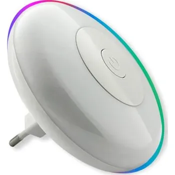 Noční světlo Noční světlo TRIXLINE TR-001M RGB