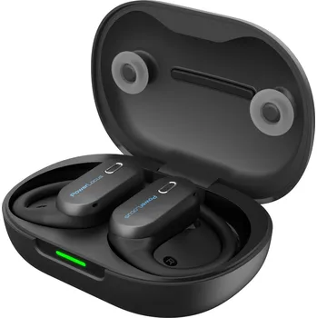 Sluchátka PowerLocus Jumpy Kids Open Ear pwl-jumpy-blue