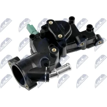 Motor automobilu Pouzdro termostatu NTY CTM-PE-001