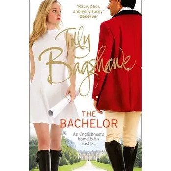 Bachelor - Bagshawe, Tilly