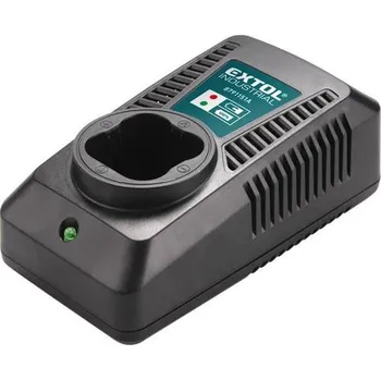 Nabíječka EXTOL INDUSTRIAL 8791151A