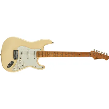 Elektrická kytara Blond STR-2 MN VW + prodloužená záruka 3 roky