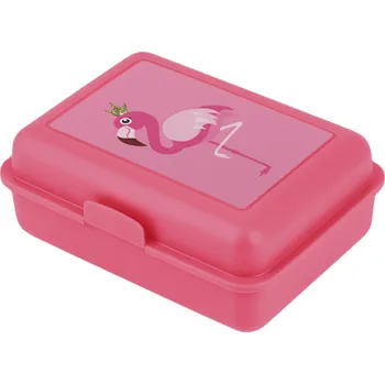 Svačinový box BAAGL Box na svačinu 17,8 x 12,2 x 6 cm