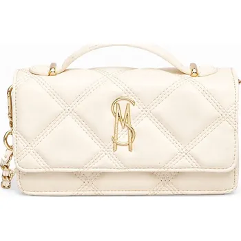 Kabelka Steve Madden dámská stylová kabelka - béžová