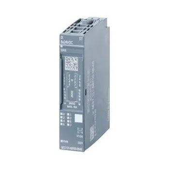 Siemens 6ES7131-6BF00-0CA0 6ES71316BF000CA0 30 V, 24 V/DC