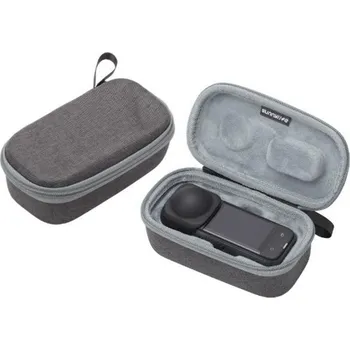 Příslušenství pro videokameru Insta360 1INST695 pouzdro pro X4/X5