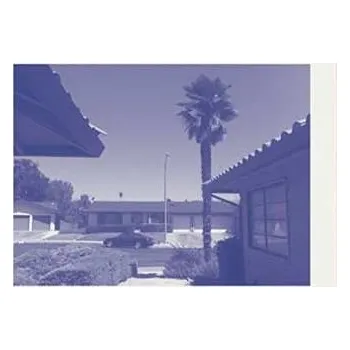 Zahraniční hudba LP Johannes Albert: Suburban Fantasies 2014