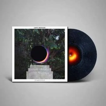 Zahraniční hudba LP Caput Medusae: Schwarzschild (limited Edition) (starlight Vinyl)