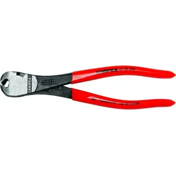 Kleště Kleště štípací čelní silové - KNIPEX 200mm, 6701200