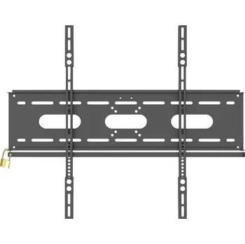 My Wall HP6-4SL TV držák na zeď pevný, 106,7 cm (42) - 254,0 cm (100), HP6-4SL