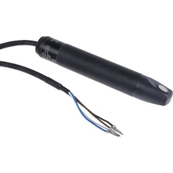 Relé Regulátor průtoku 100 až 1000 cm³/s Kabel Relé 80 až 250 V AC/DC LED ifm Electronic