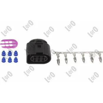 Lambda sonda Opravná sada kabelů, lambdasonda ABAKUS 120-00-273