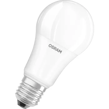 Žárovka OSRAM HOMELIGHTING 4058075831889 LED Energetická třída (EEK2021) F (A - G) E27 klasická žárovka 14 W = 100 W teplá bílá (Ø x d) 60 mm x 118 mm 1 ks