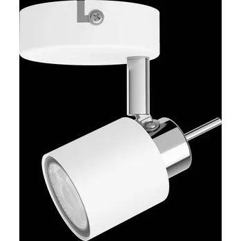 Philips Meranti 8719514465299 stropní lampa GU10 bílá