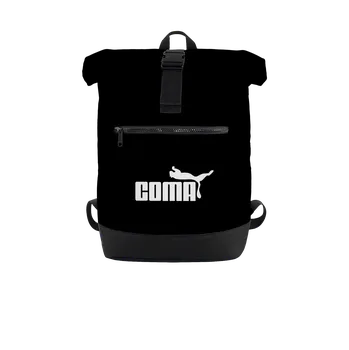 Městský batoh Bastard Coma batoh Black