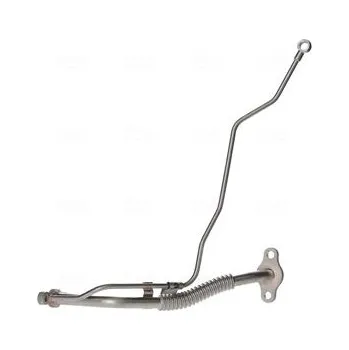 Palivový systém Olejové potrubí NISSENS 935073