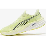 PUMA Pánské běžecké boty Velocity Nitro 4 42 ŽLUTÁ