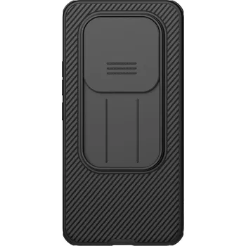 Pouzdro na mobilní telefon Nillkin CamShield Pro pro Xiaomi Redmi Note 15 Pro Plus černé