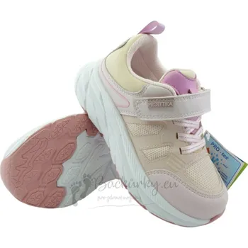 Chlapecké polobotky Dětská celoroční obuv Protetika AMADA - vel. 29