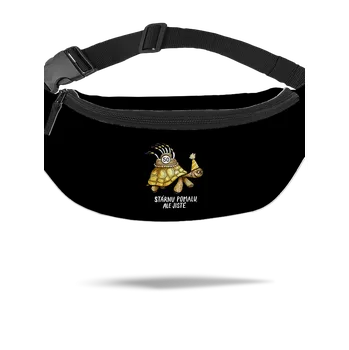 Ledvinka Bastard Stárnu pomalu ledvinka Black