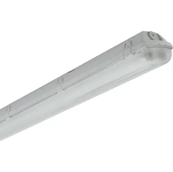 Průmyslové svítidlo Svítidlo PRIMA 218 PCc E 2x18W IP66 *90445 Trevos