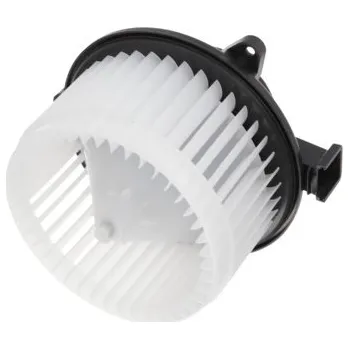 Ventilátor topení a klimatizace vnitřní ventilátor VALEO 884549