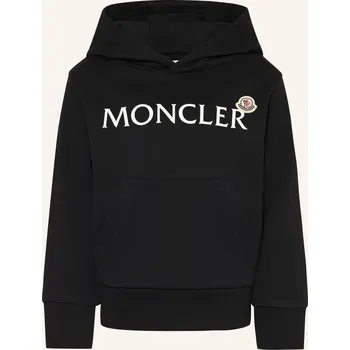 Pánská mikina Moncler Enfant Chlapecká Mikina S Kapucí, Mikina S Kapucí, 128