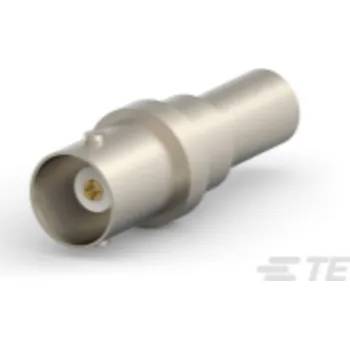 Elektronická součástka TE Connectivity TE AMP BNC/TNC PCB & CABLE 5-1634514-1 1 ks Bag