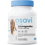 Osavi Ashwagandha Extra 400 mg 60 cps.